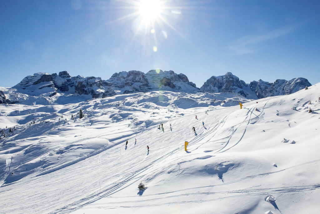 Madonna di Campiglio