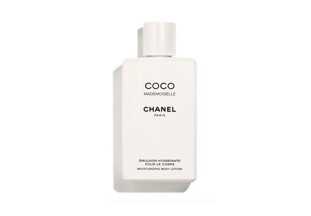 Chanel Coco Mademoiselle losion za tijelo