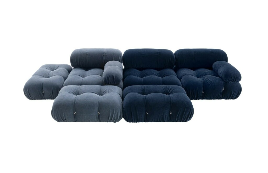 Camaleonda sofa - 4