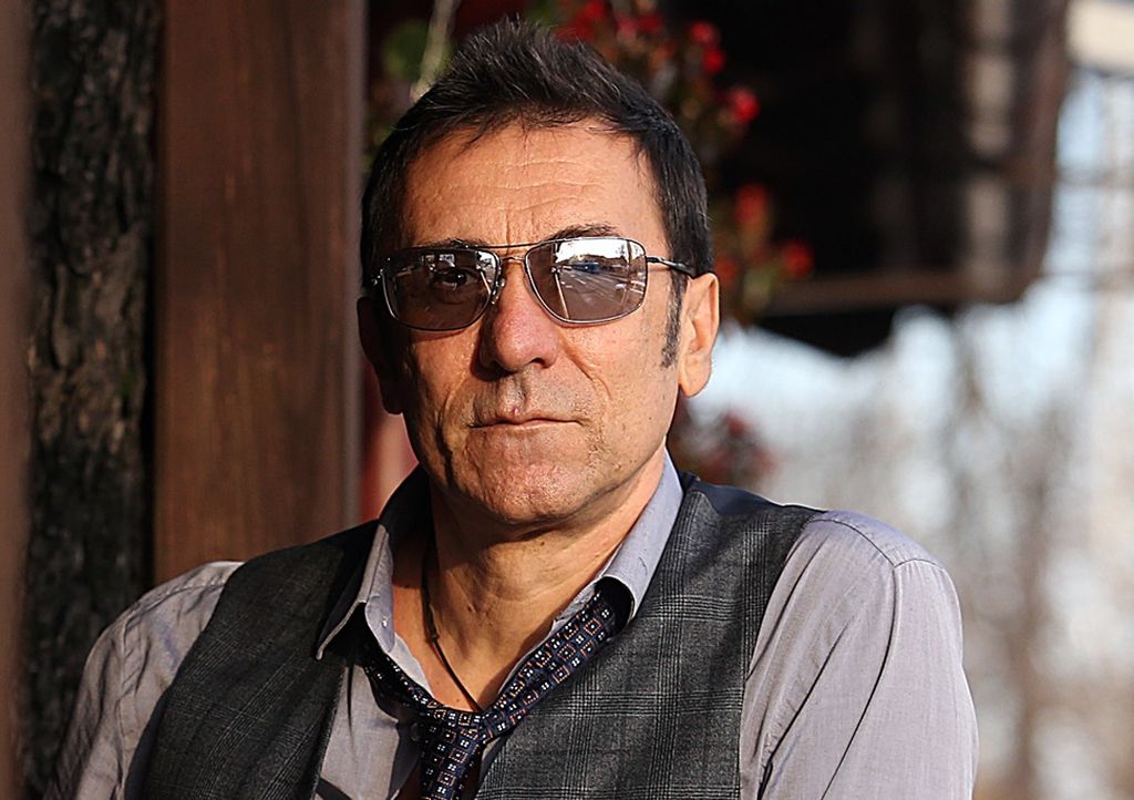 Branko Đurić