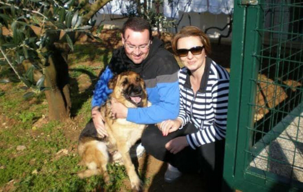 Tužna Saharina priča ipak je imala sretan kraj - 4