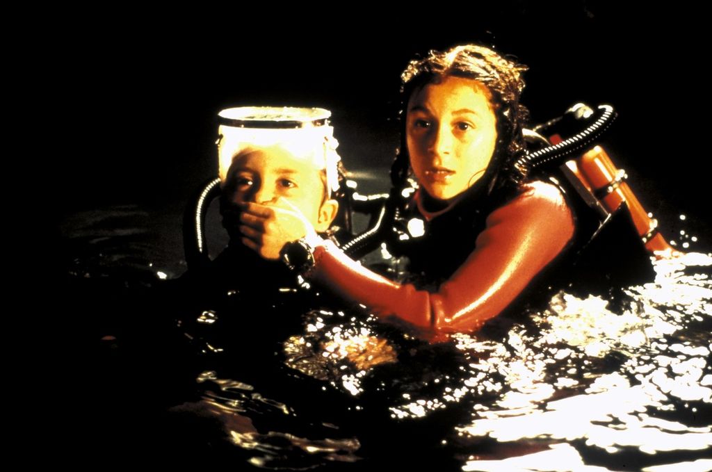 Film ''Spy Kids'' - 2