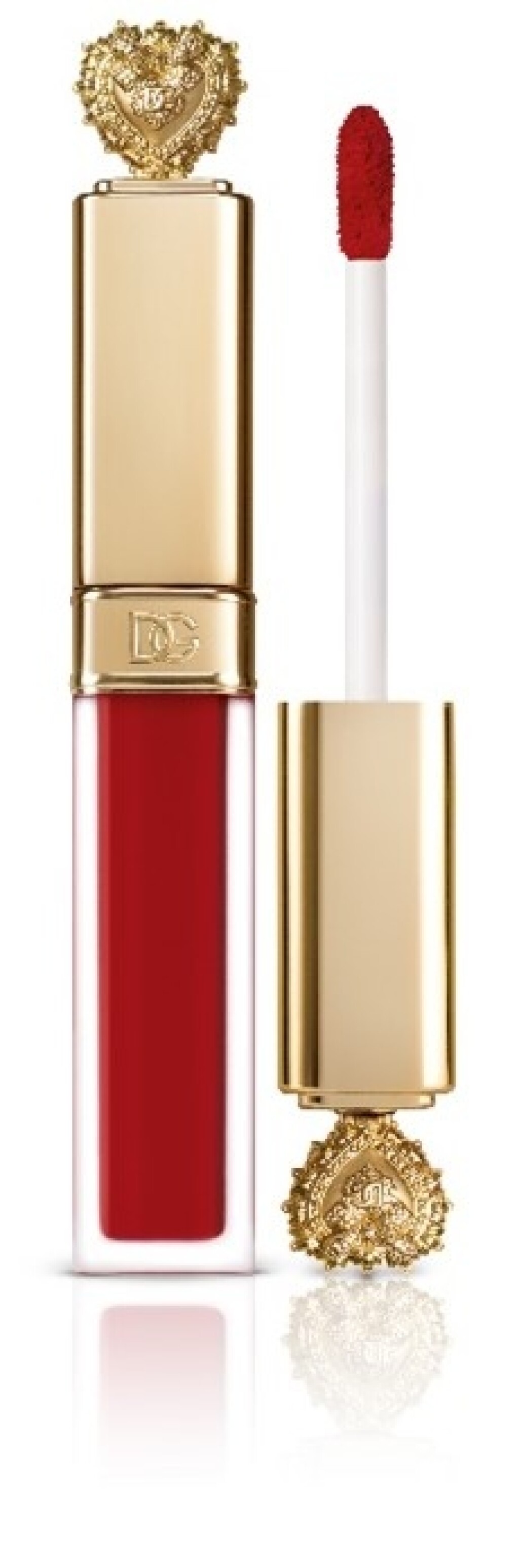 Nova Dolce&Gabbana make-up kolekcija