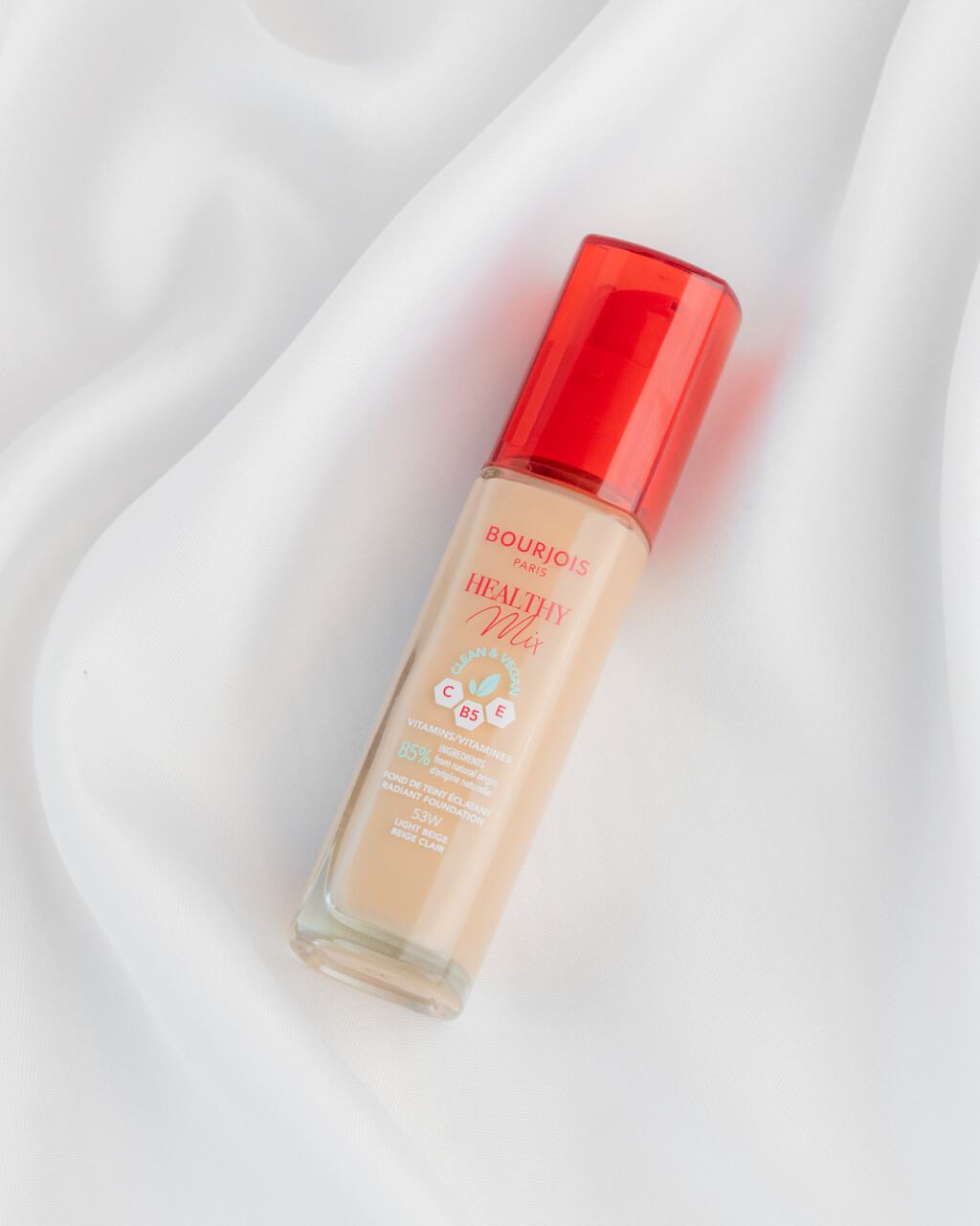 Make-up trendovi kojima se borimo protiv jesenskog sivila - 23