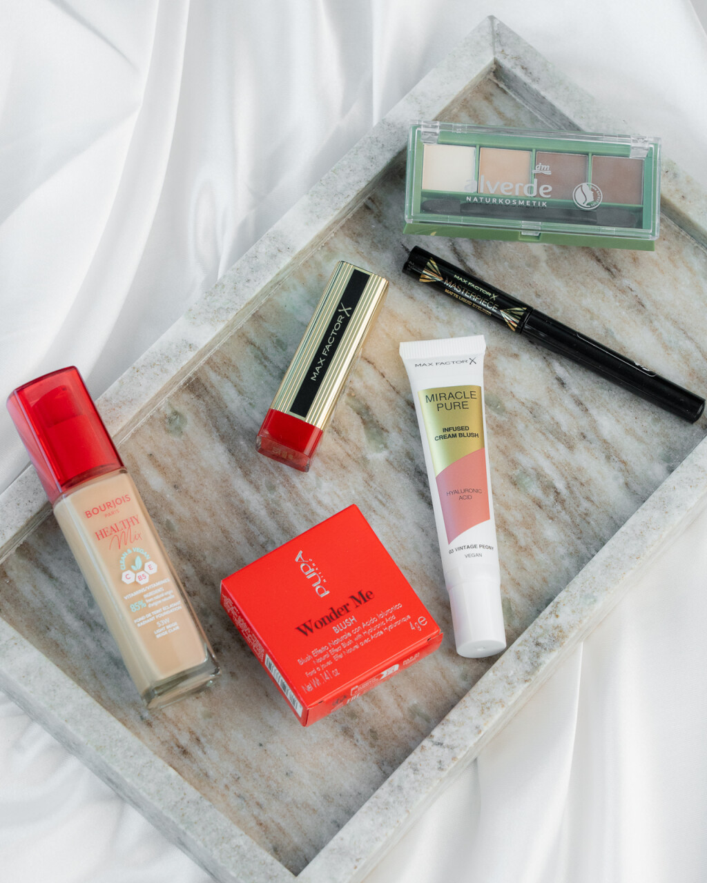 Make-up trendovi kojima se borimo protiv jesenskog sivila - 24