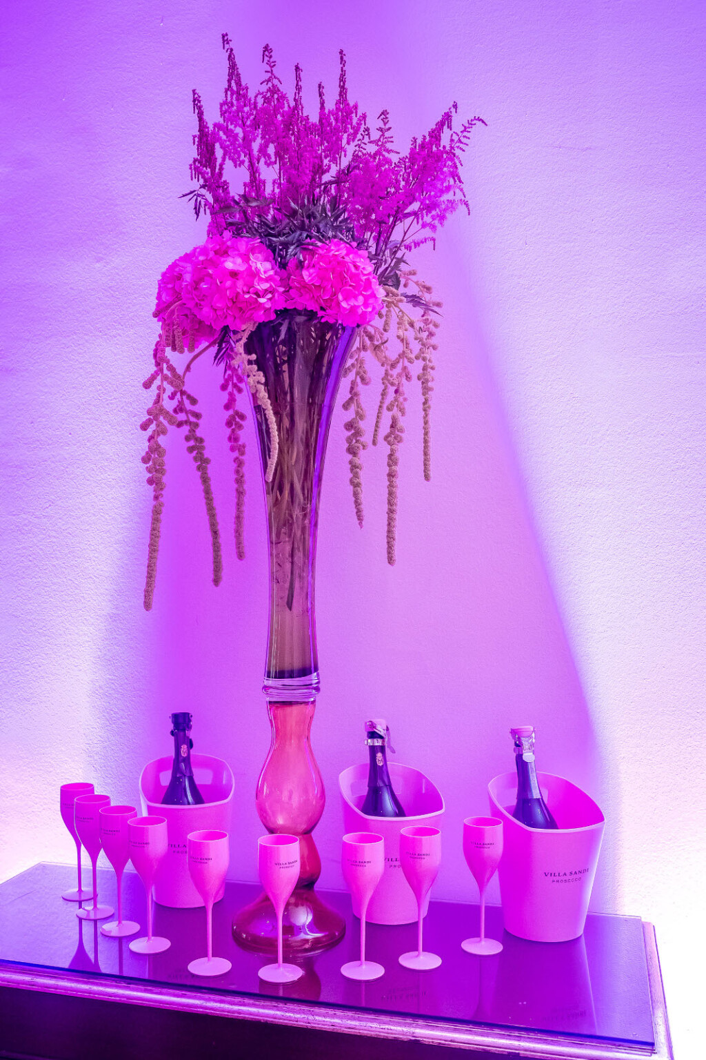 Zajednički event udruge P.I.N.K. life i hotela Esplanade povodom Mjeseca ružičaste vrpce - 11