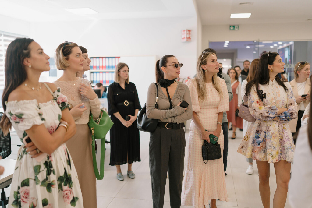 Violeta event u Grudama