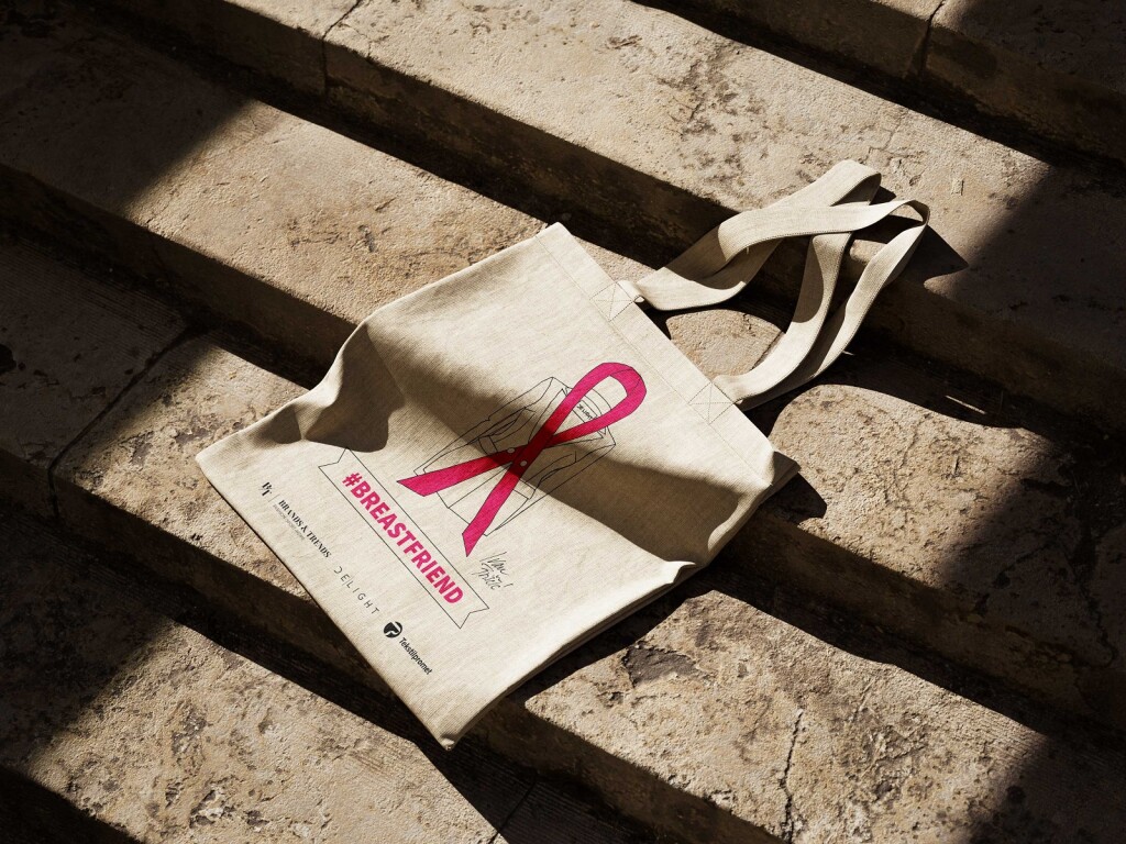 Platnena torba Tekstilprometa