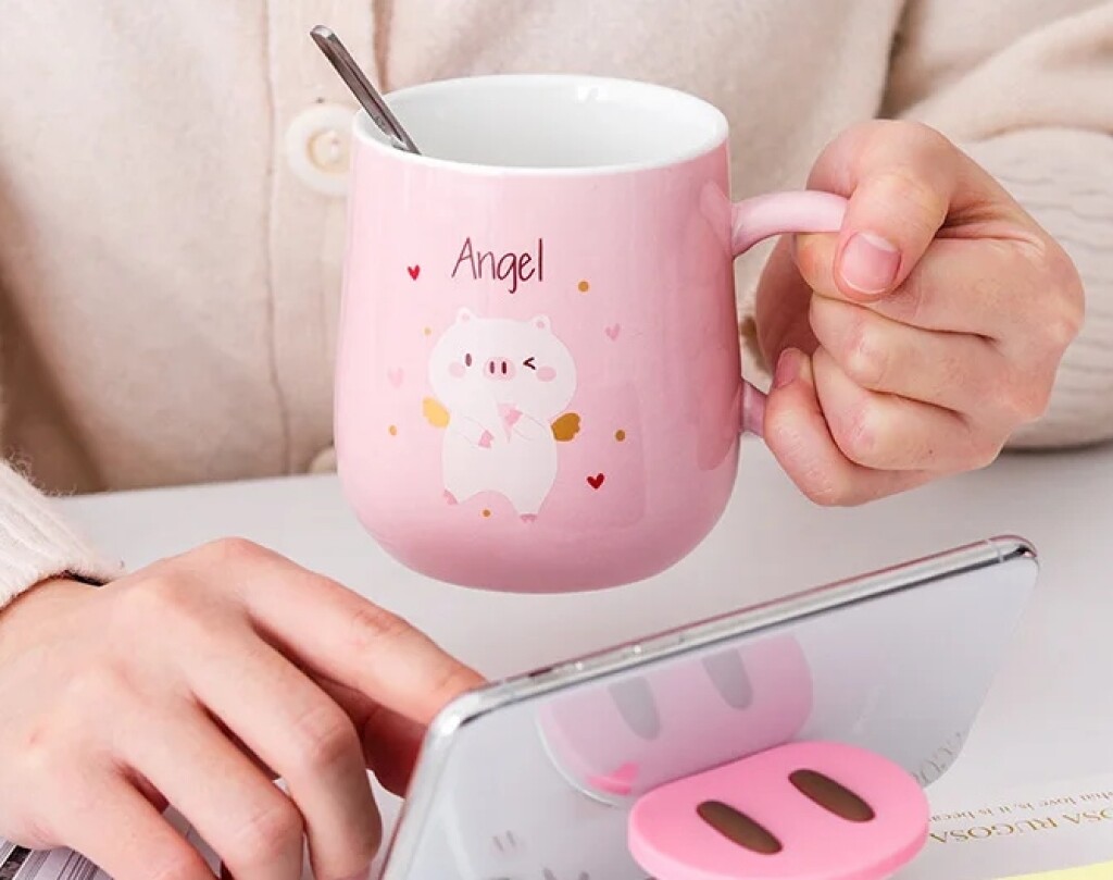 AliExpress, 5,24 eura