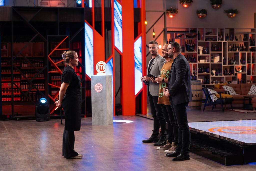 Meri Goldašić - 12