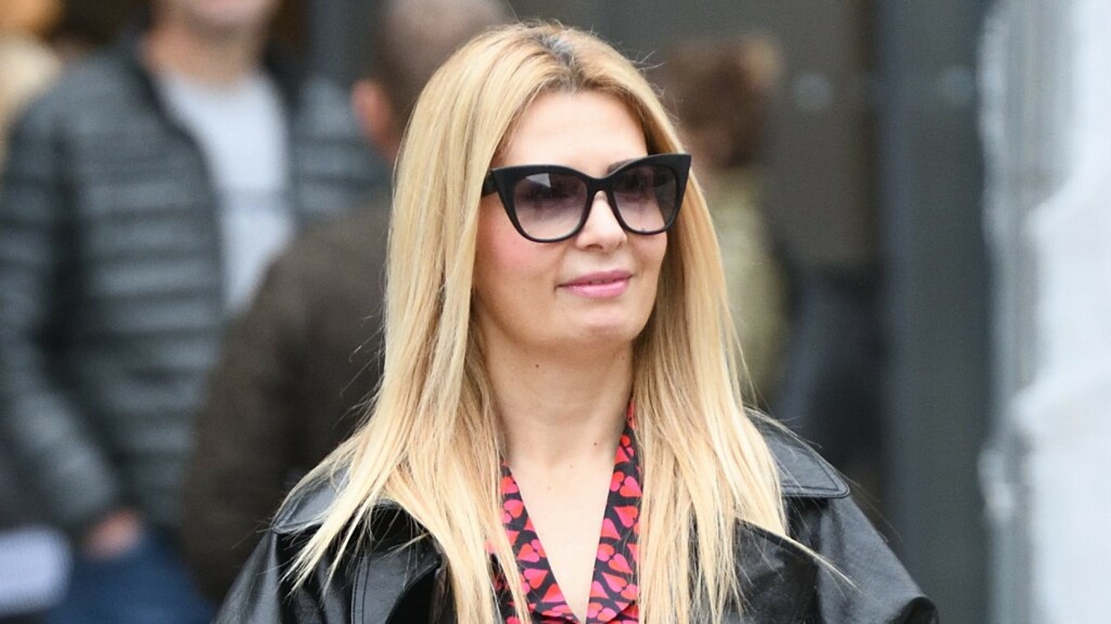 Dama sa zagrebačke špice koja voli nositi efektne komade