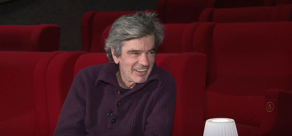 IN magazin: Senad Bašić - 1