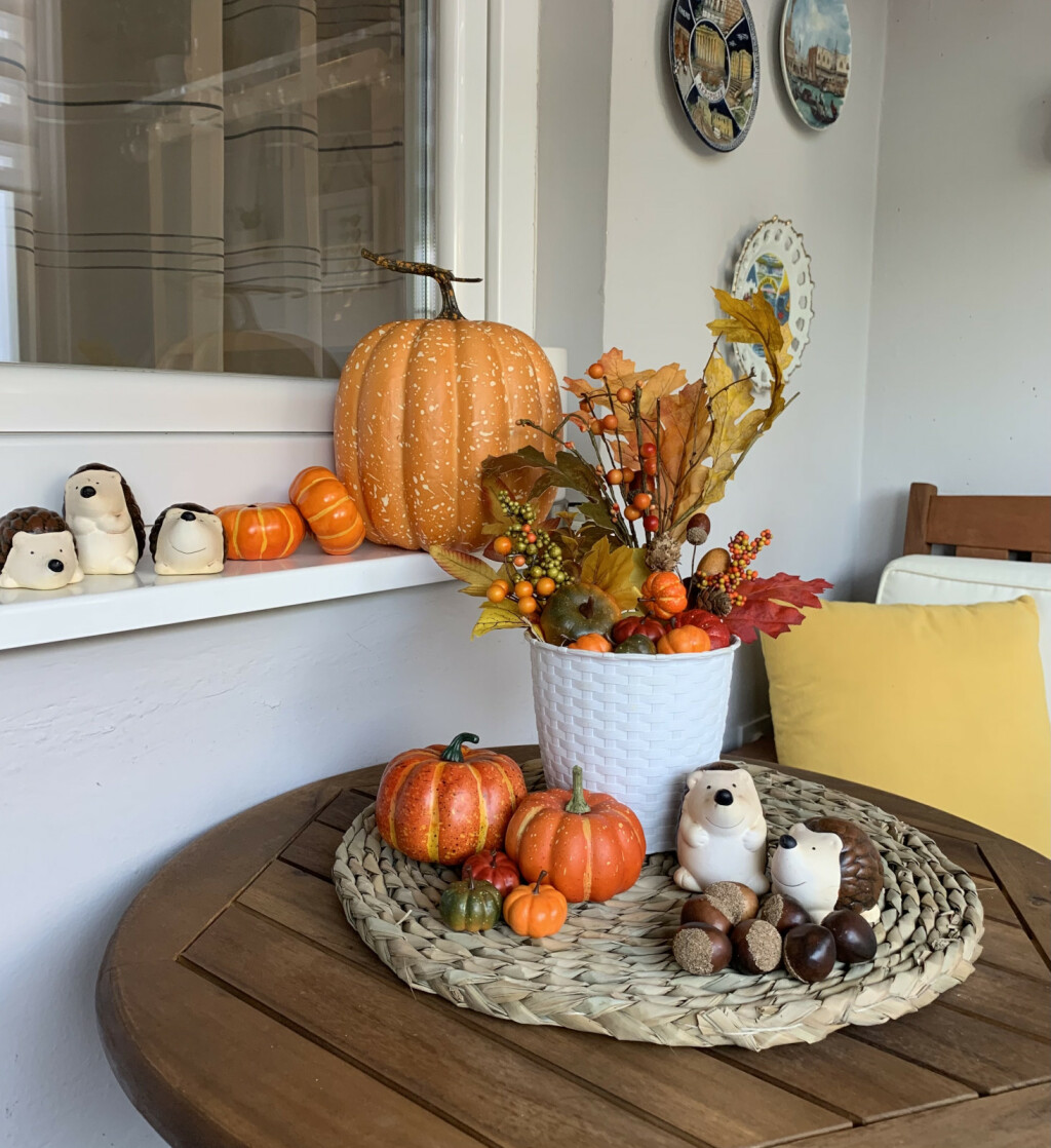 Savršeno uređen balkon od četiri kvadrata na Jarunu