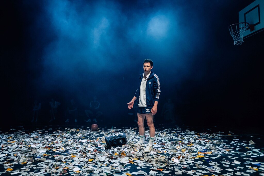 Kazališna predstava 