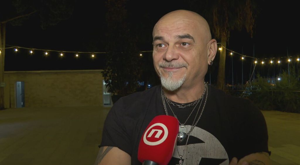 In Magazin: Pero Galić, Opća Opasnost - 3