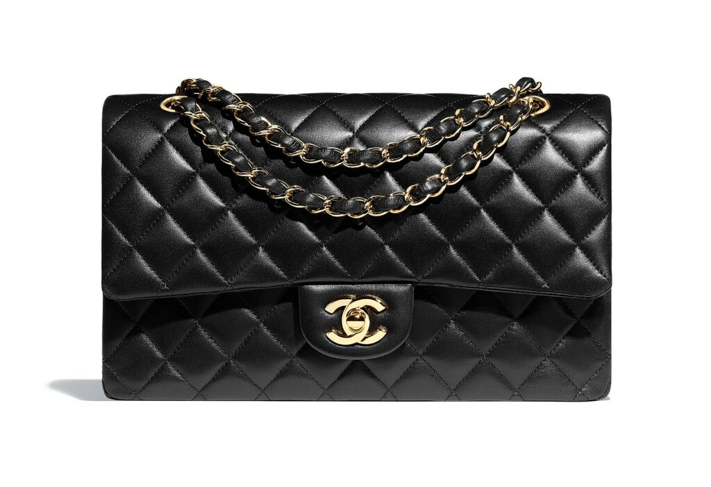 Aleksandra Prijović nosi jednu od najpopularnijih torbi modne kuće Chanel