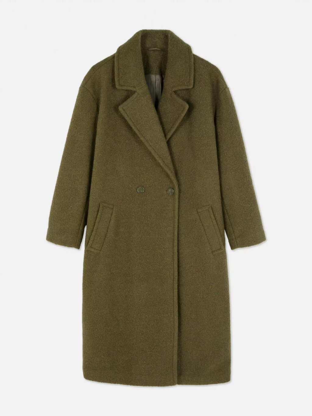 Topli kaput iz trgovine Primark od 47 eura koji izgleda kao dizajnerski komad - 2