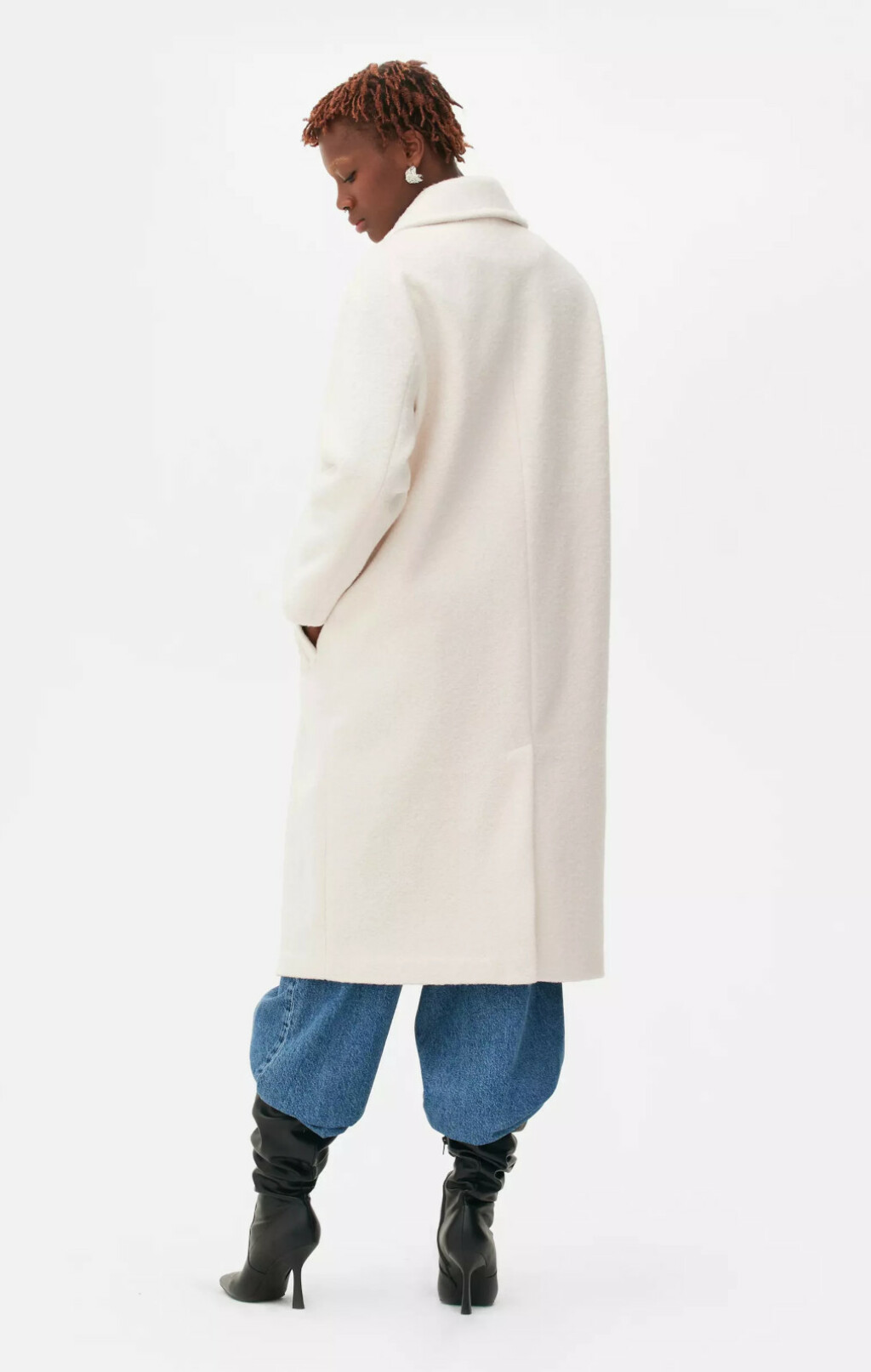 Topli kaput iz kolekcije Rita Ora X Primark