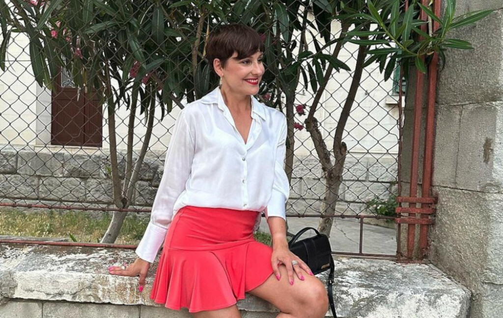 Modne kombinacije Irene Pecotić - 7