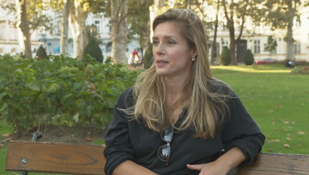 In Magazin: Leona Paraminski - 6