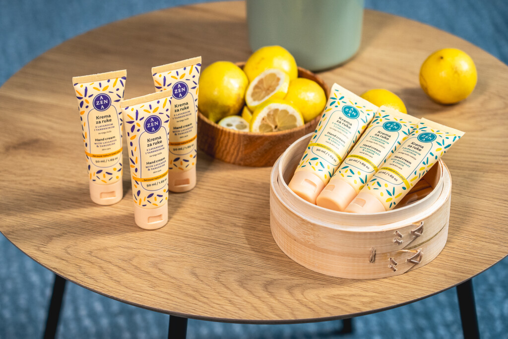 Startaj Hrvatska 2023_Azena