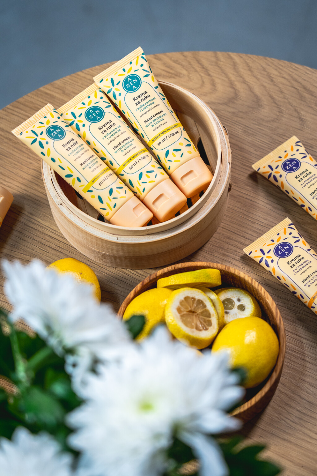 Startaj Hrvatska 2023: Predstavljanje kandidata_Azena