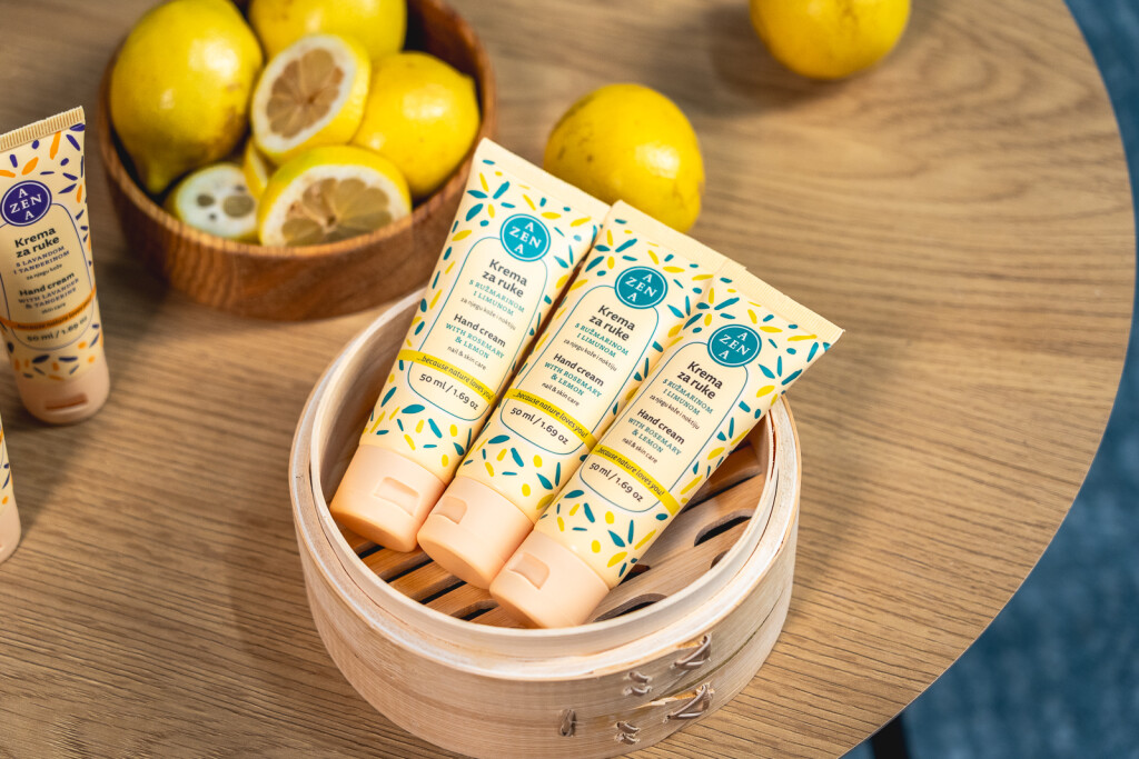 Startaj Hrvatska 2023_Azena