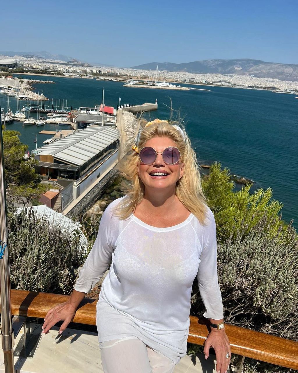 Suzana Mančić - 1