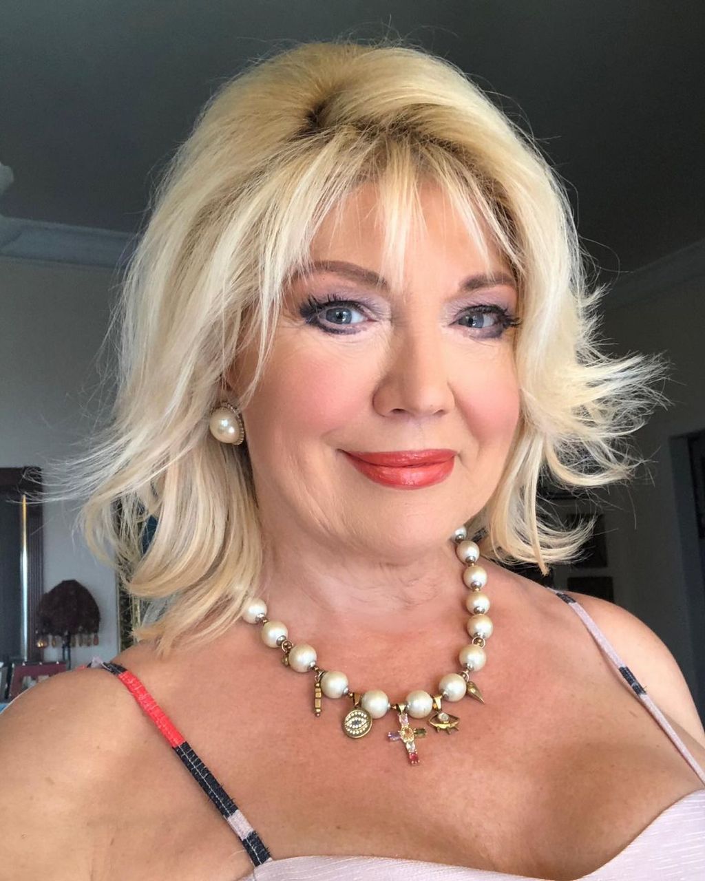 Suzana Mančić - 3