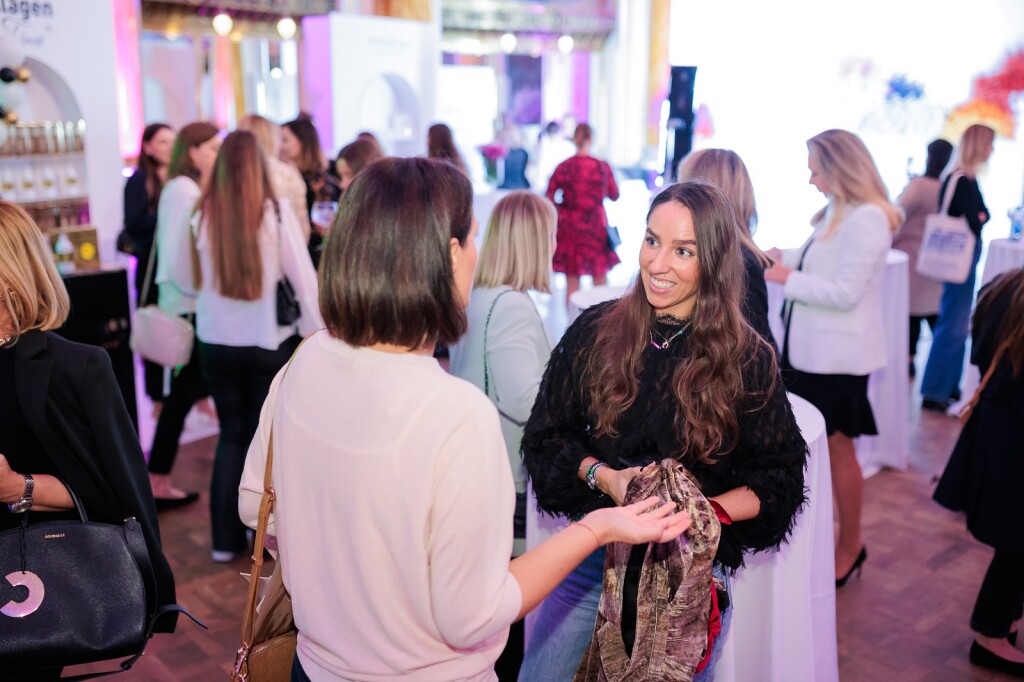 Beautyfest by zadovoljna.hr u hotelu Esplanade u Zagrebu