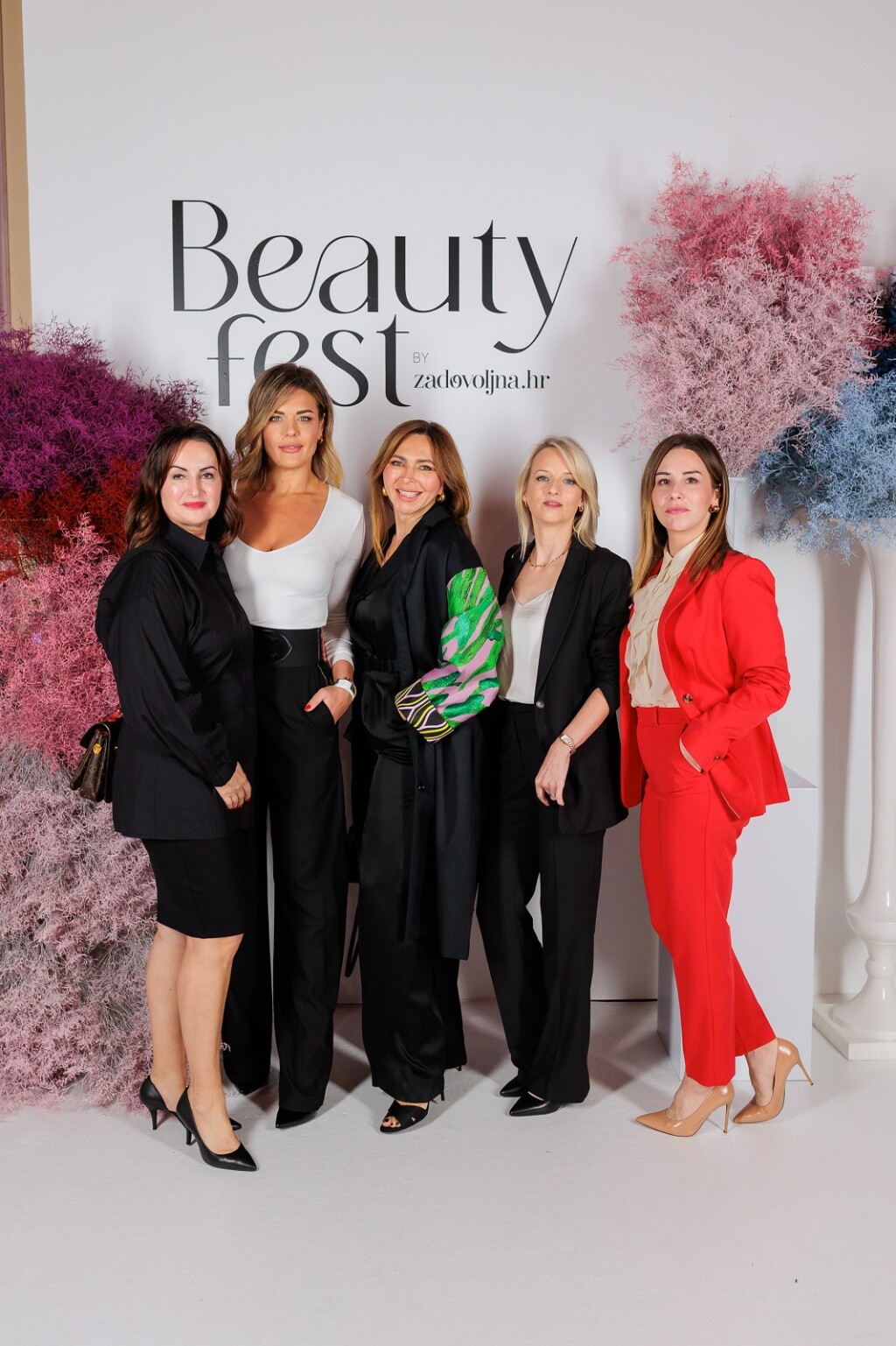 Sandra Perković na Beautyfestu by zadovoljna.hr - 3