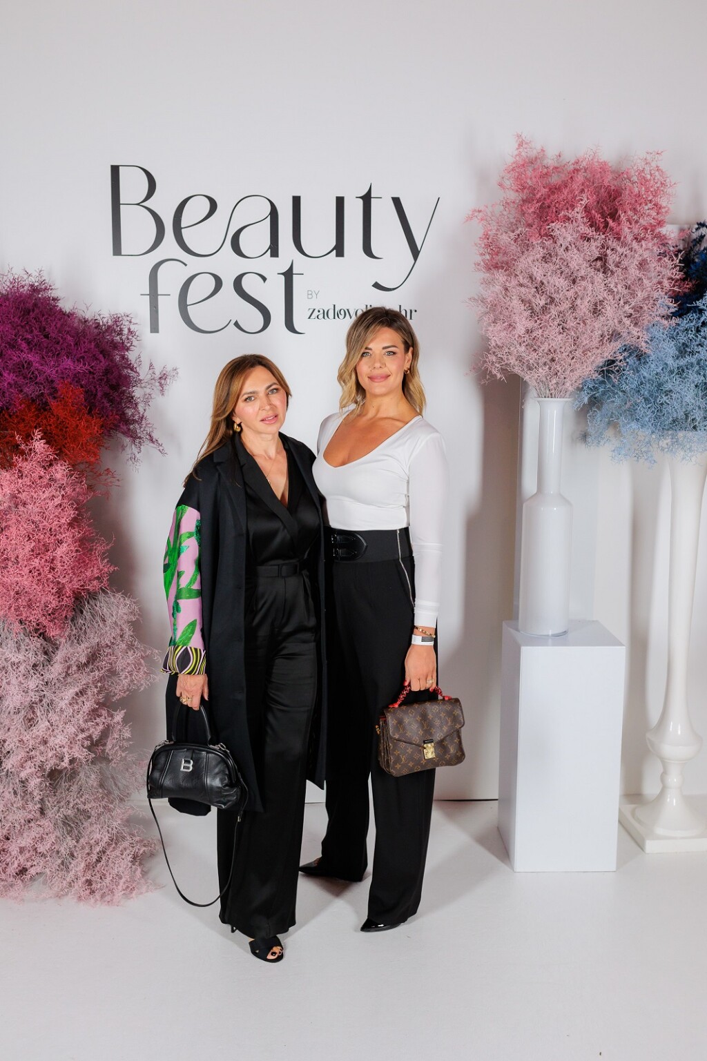 Sandra Perković na Beautyfestu by zadovoljna.hr - 4