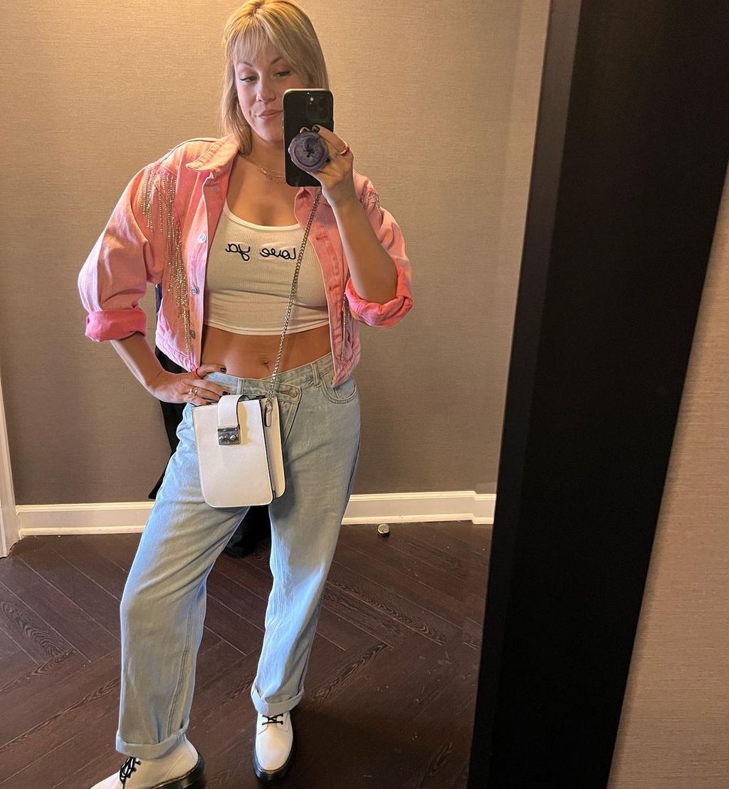 Jodie Sweetin - 2