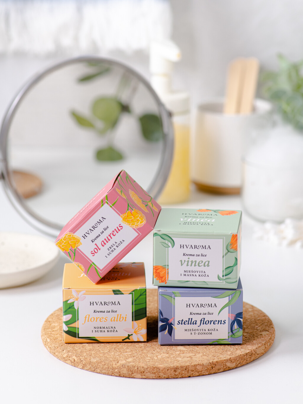 Hvaroma prirodna kozmetika - 1