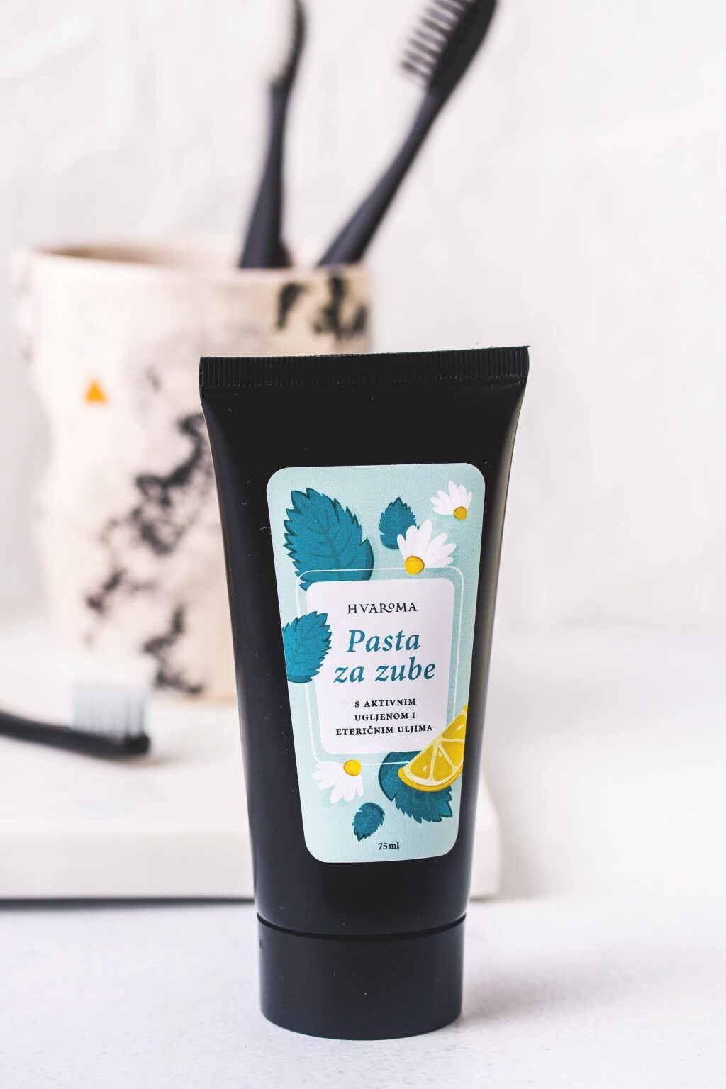 Hvaroma prirodna kozmetika - 4