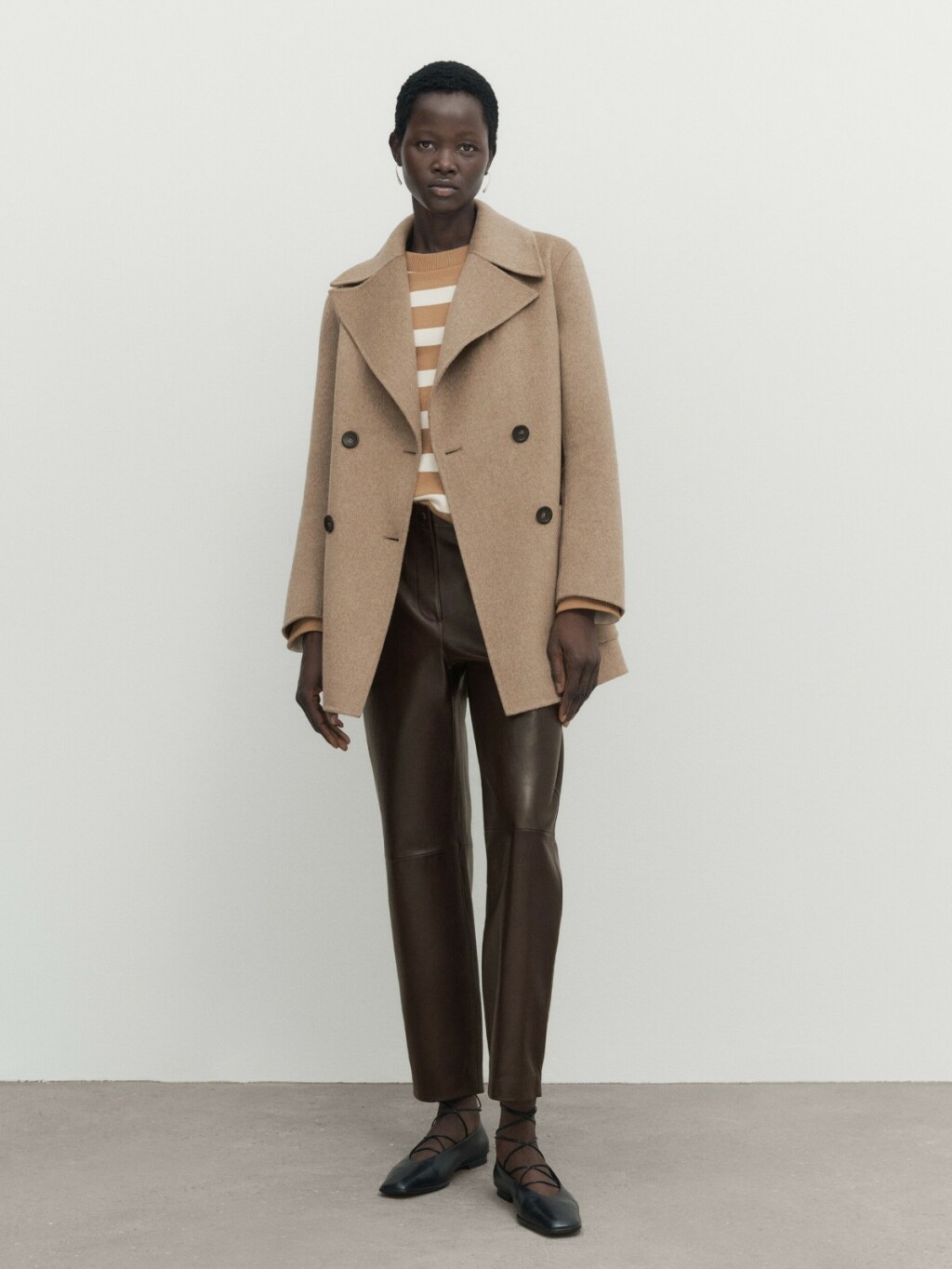 Massimo Dutti, 199 eura