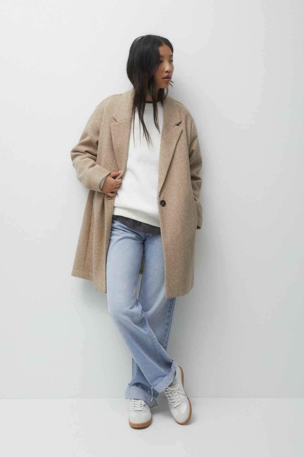 Pull&Bear, 29,99 eura