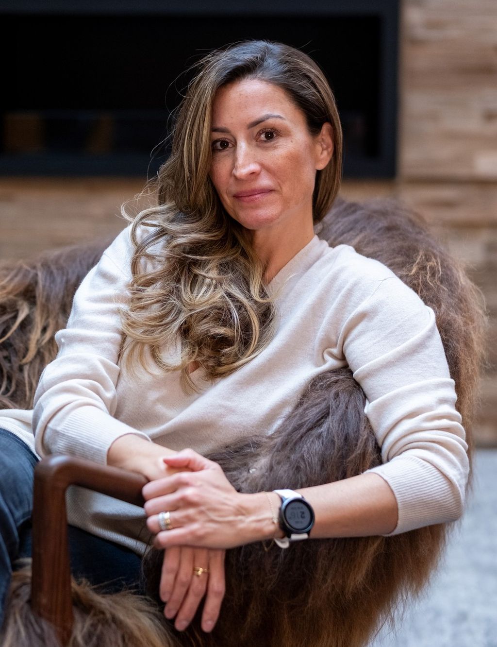 Rebecca Loos - 12