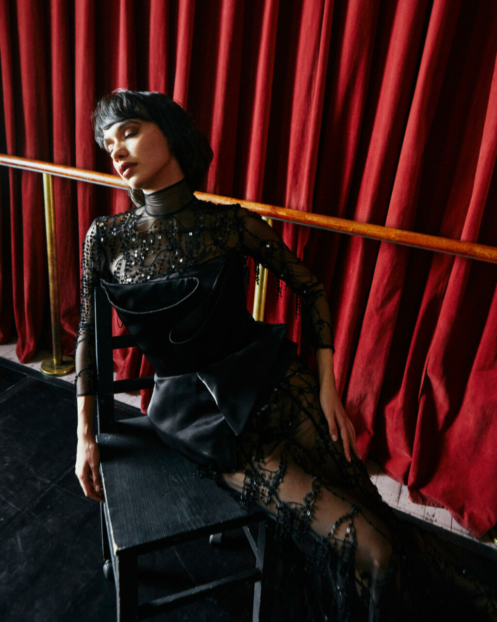 Nova kolekcija dizajnerice Diane Viljevac - 12