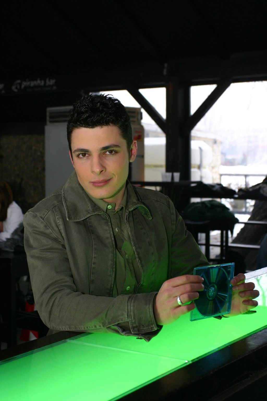 Zoran Pribičević - 2