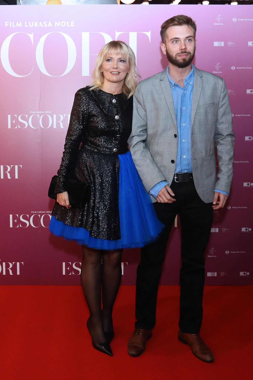 Barbara i Jakov Nola