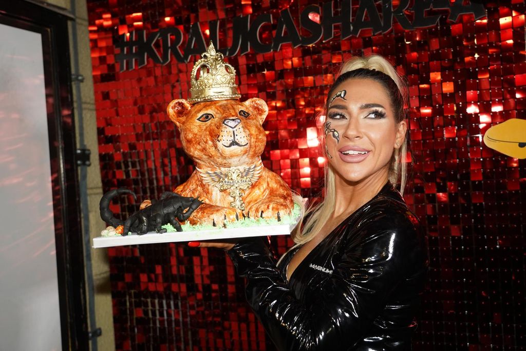 Jovana Jeremić - 10