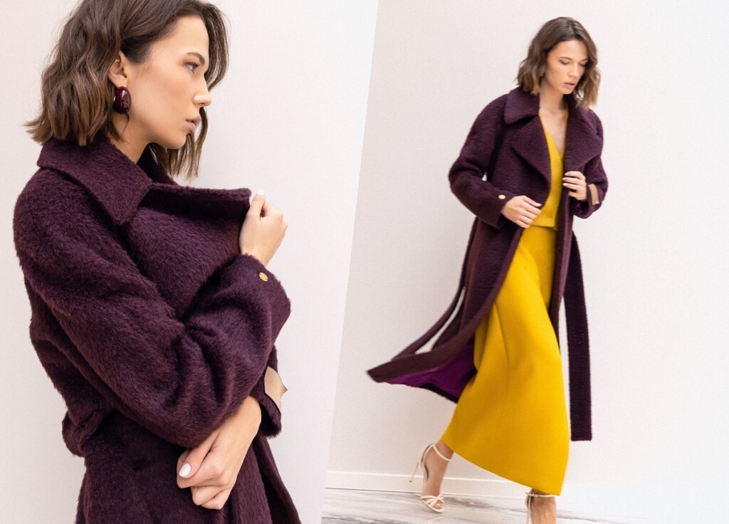 Nova kolekcija Aleksandre Dojčinović