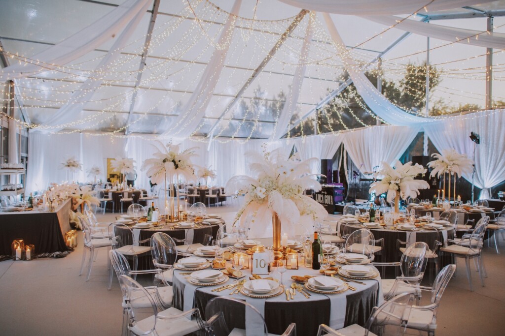 Trendovi u jesenskim vjenčanjima