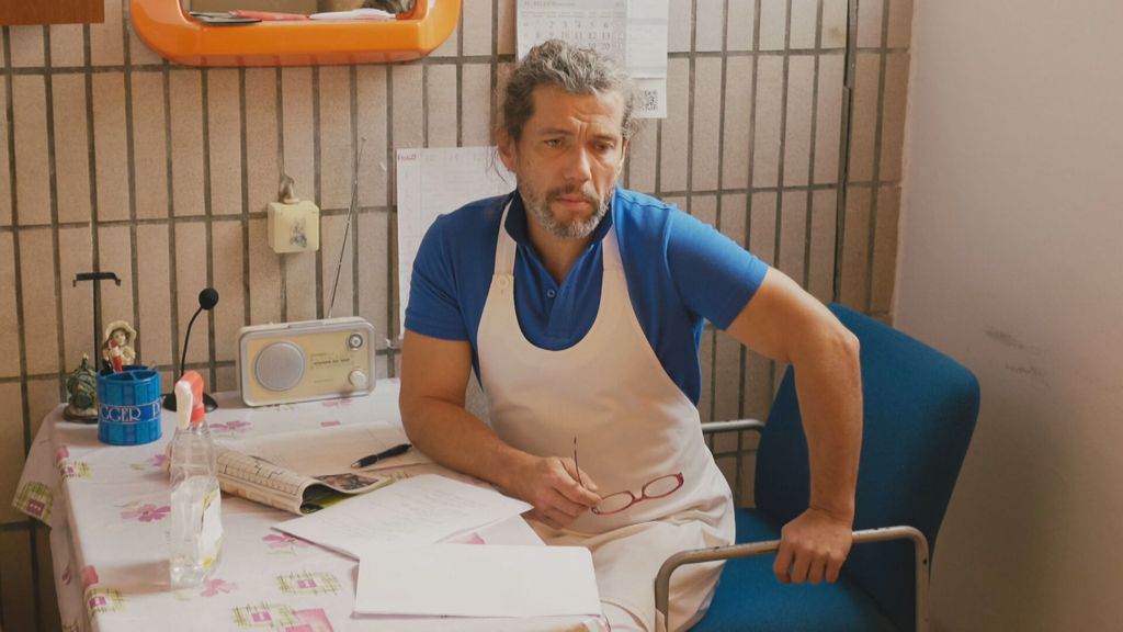 In Magazin: Mario Petreković - 7