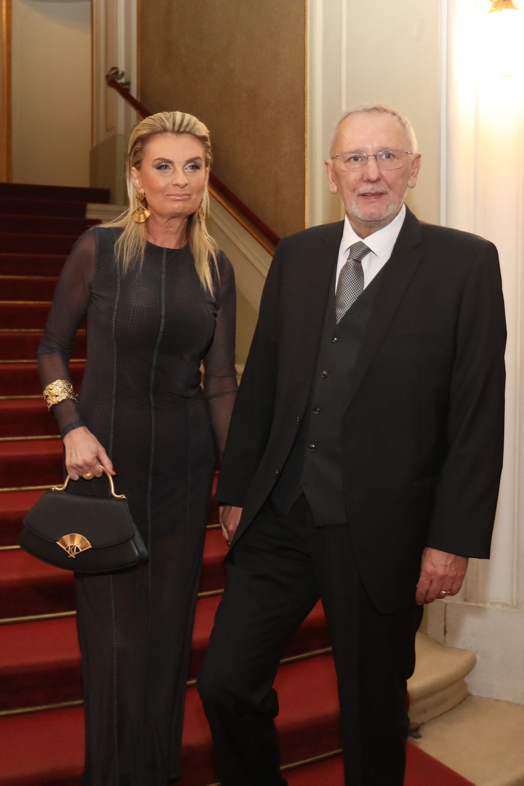 Davor i Jasna Božinović - 2