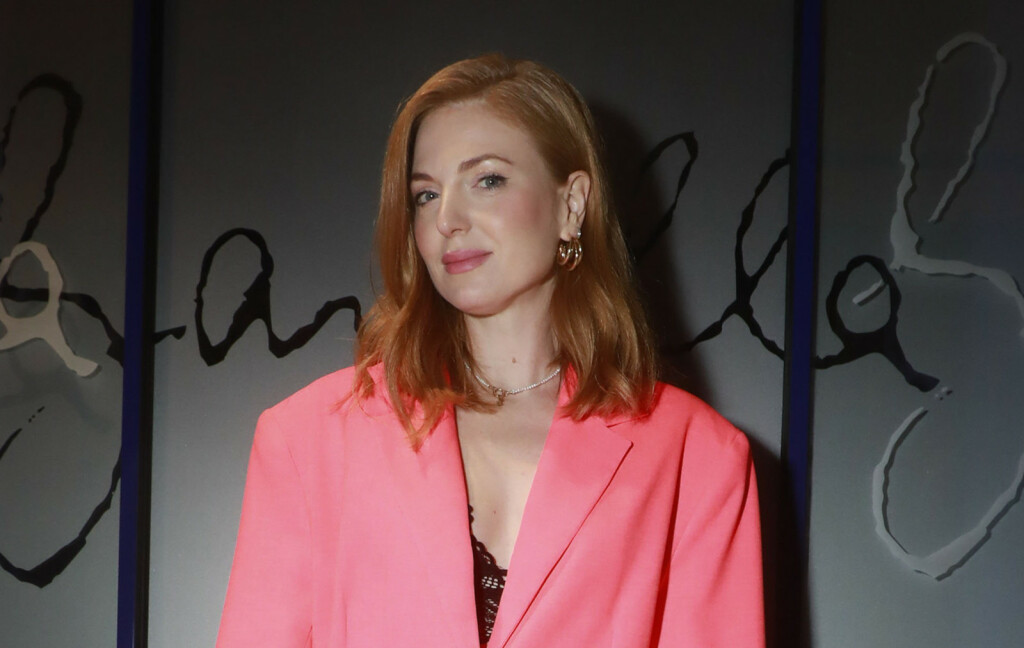 Nataša Janjić Medančić na predstavi 'Kozmički žongleri' u obnovljenoj Gavelli - 5