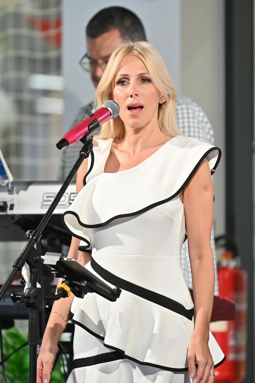 Silvia Dvornik i Marko Pecotić - 13