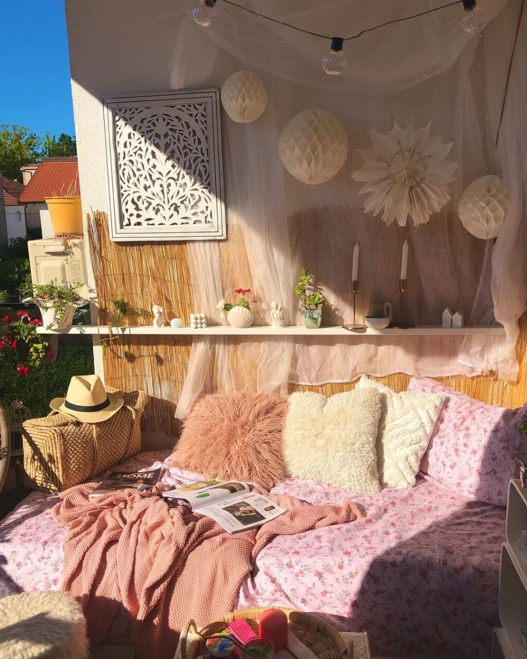 Balkon Vanje iz Čitluka