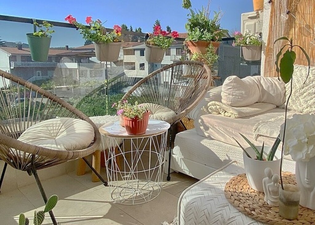 Balkon Vanje iz Čitluka